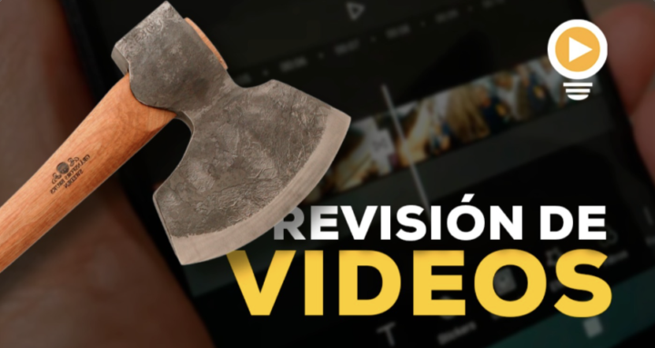 ¿Participaste en la revisión de videos? | Desafío: Restaurante
