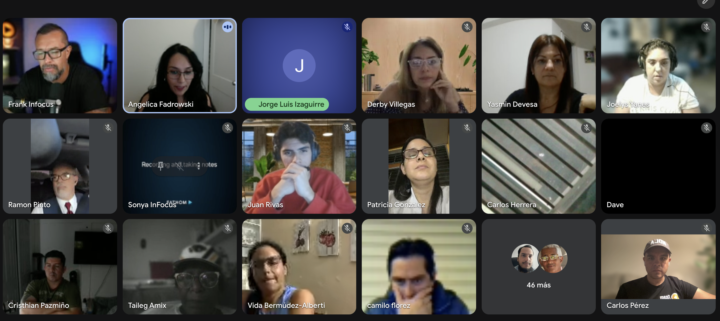 🔥🚨 SUPER CLASE con Frank! 🚨🔥