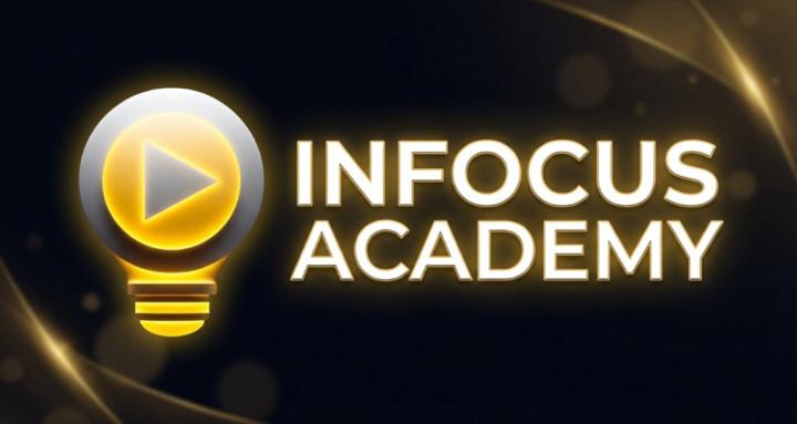 INFOCUS ACADEMY