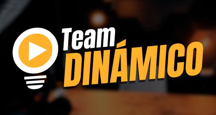 TEAM DINÁMICO 🚀