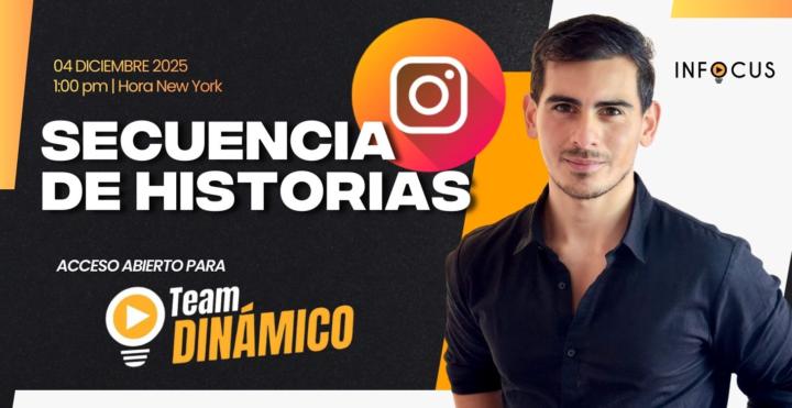 ¡Atención, Team Dinámico!