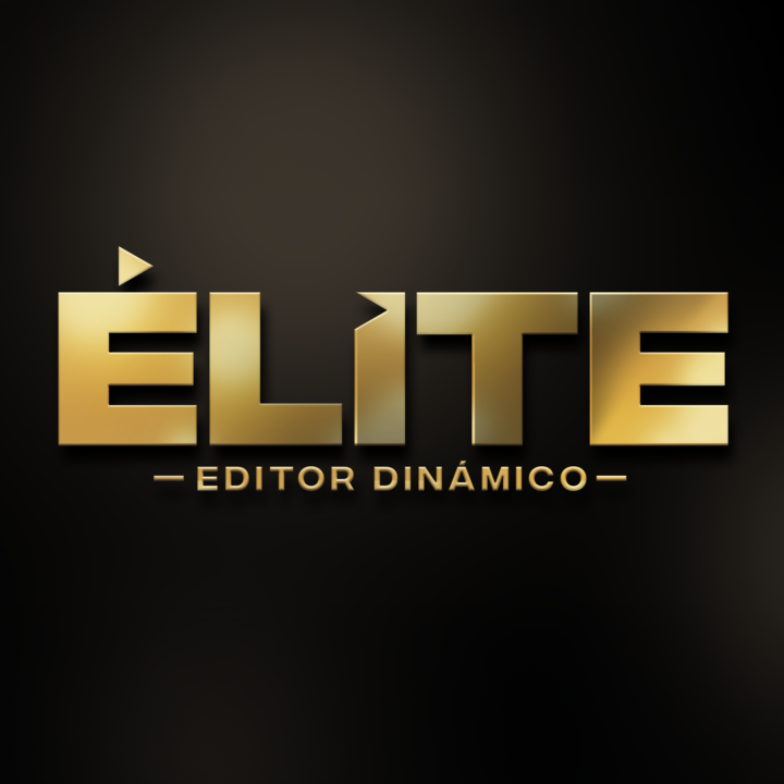 Nuevo logo del Team ÉLITE!! 