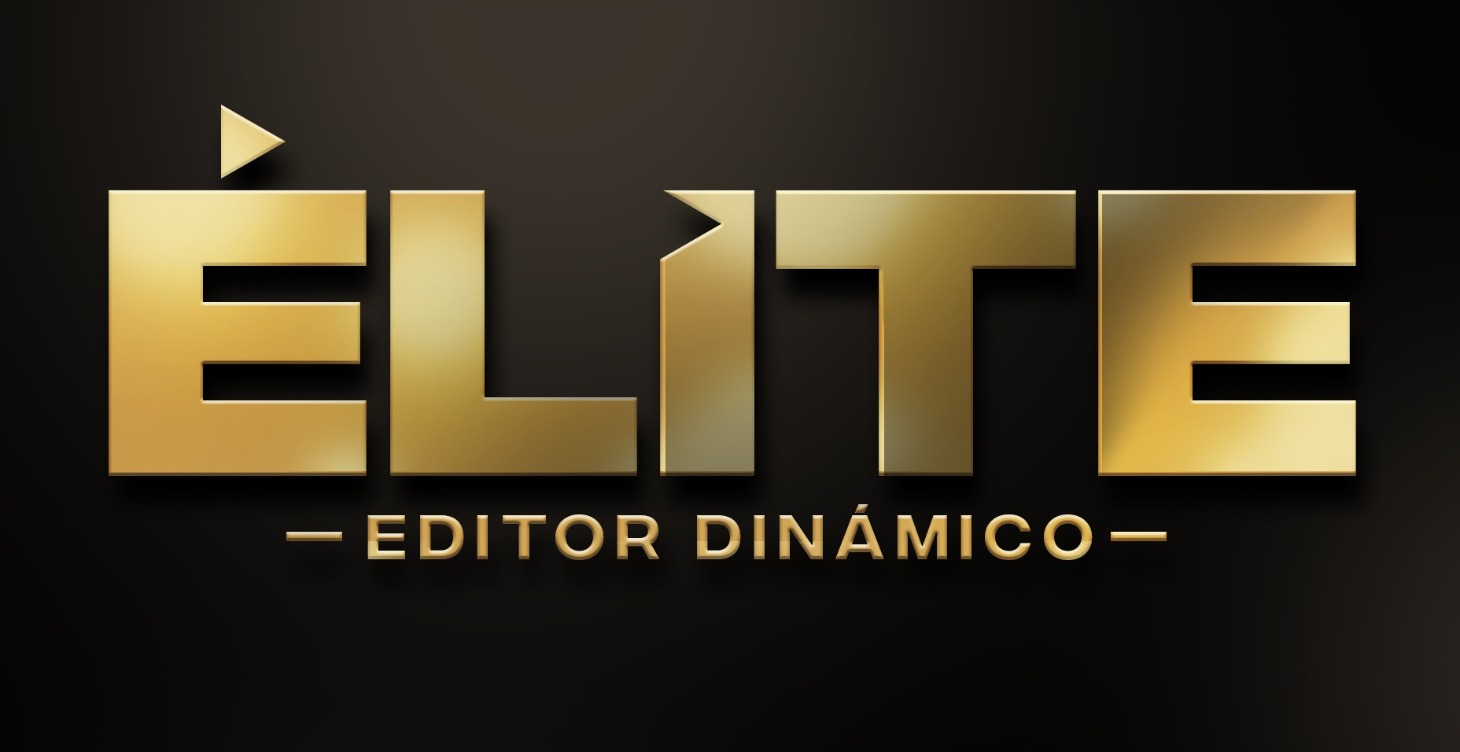 EDITOR DINÁMICO DE ÉLITE
