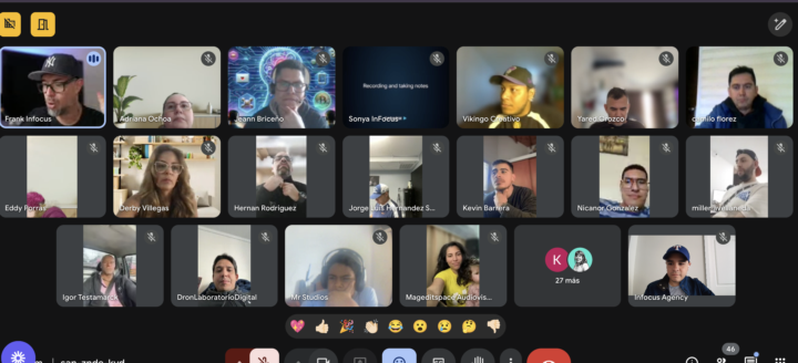 YA ESTAMOS EN VIVO, CARA PÁLIDA! 🪓🔥