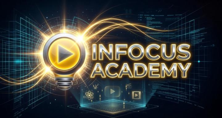 INFOCUS ACADEMY