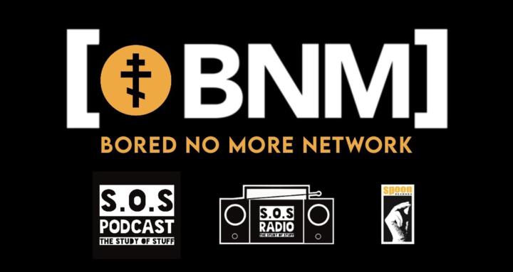 The Bored No More Network