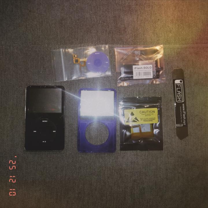 Cause Mano mentioned it, I'm putting this here. 