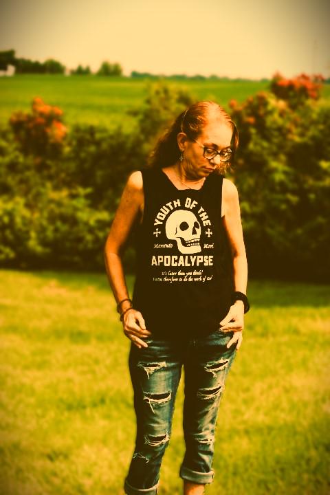 Pictures of me and my family. 