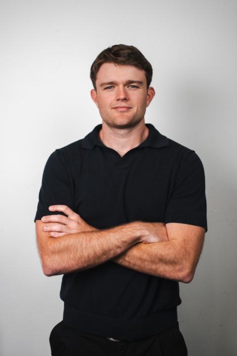Angus Cowan