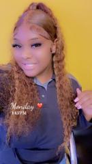 Sanquonthian Ballard