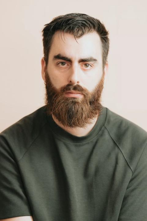 Alex Honold