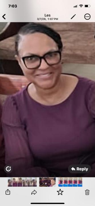Jennifer DeSouza