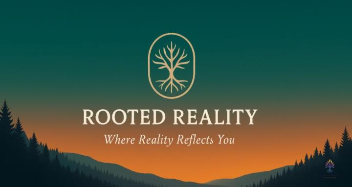 Rooted Reality™