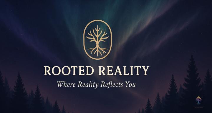 Rooted Reality™