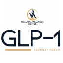 Logo GLP-1 Journey <mark>Forum</mark>