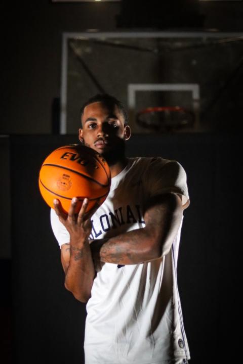 Markeese Hastings