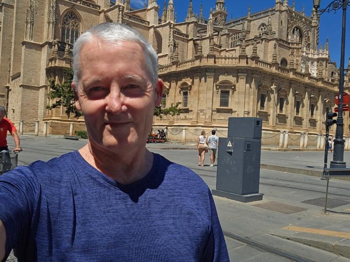 Ian Smith
