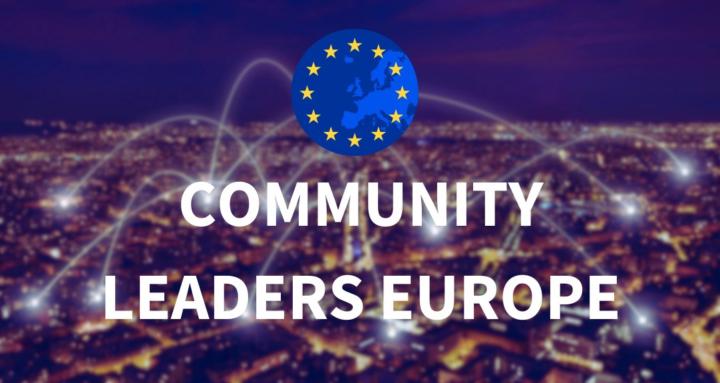 Community Leaders Europe