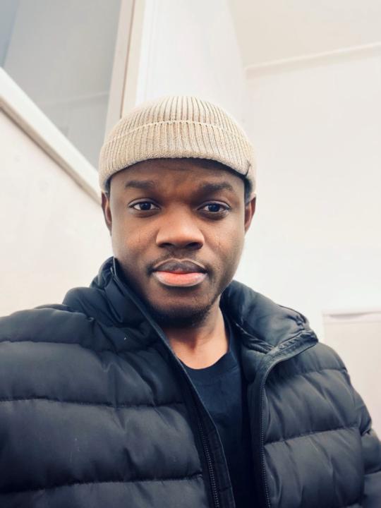 Abubakar Abdulganiyu