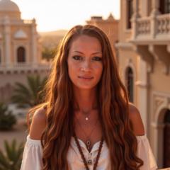 Amanda Whitlatch