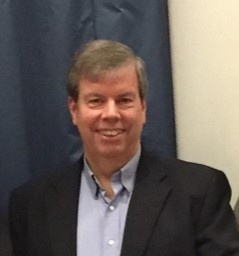 Mentor Bob Kinney