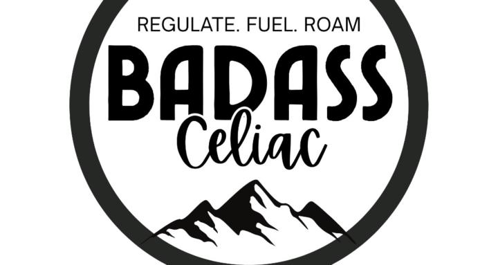 badassCELIAC