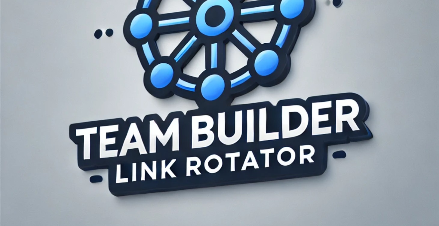 Team Link Rotator