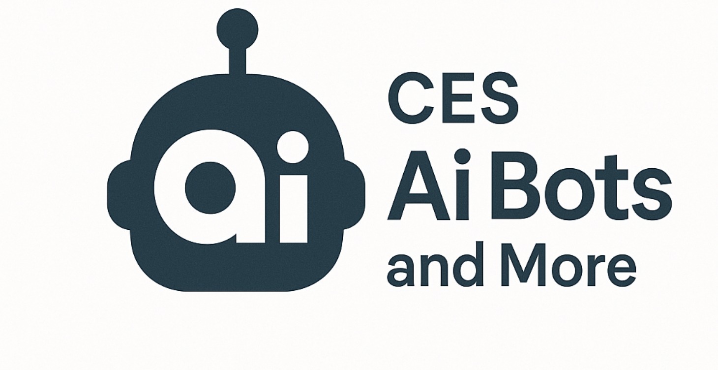 CES AI Bots