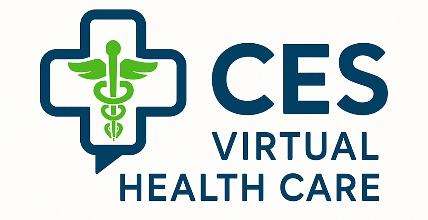 CES Virtual Health Care