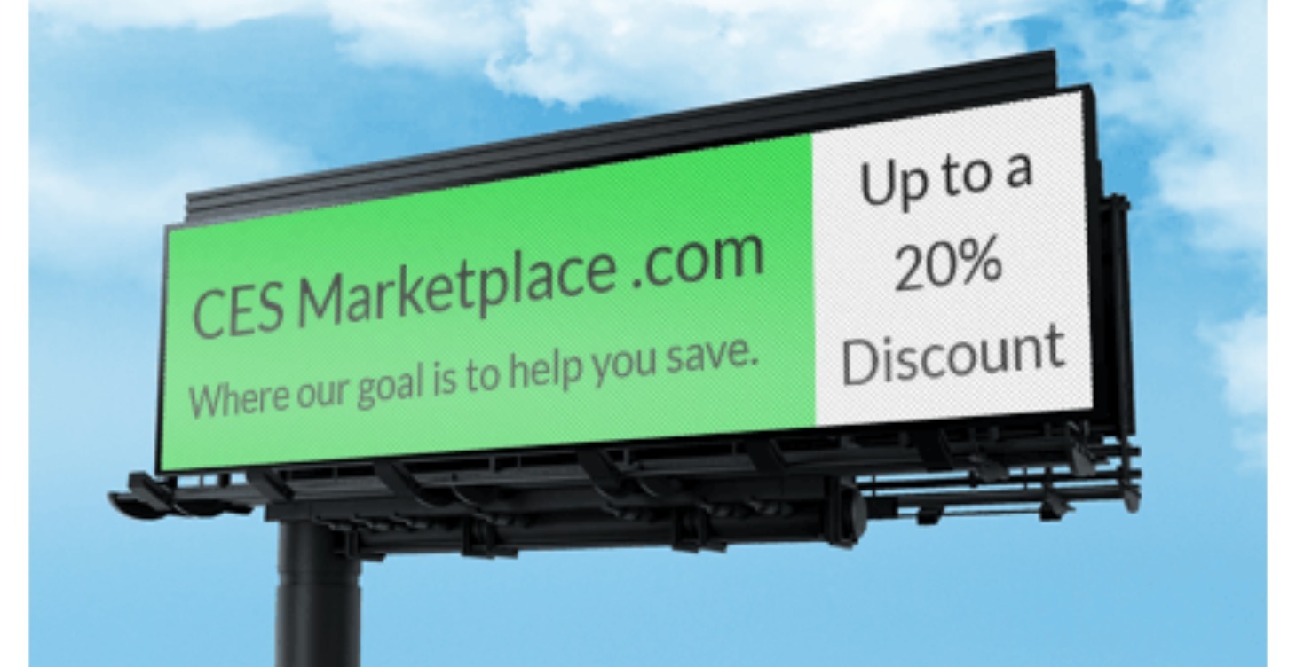 CES Market Place