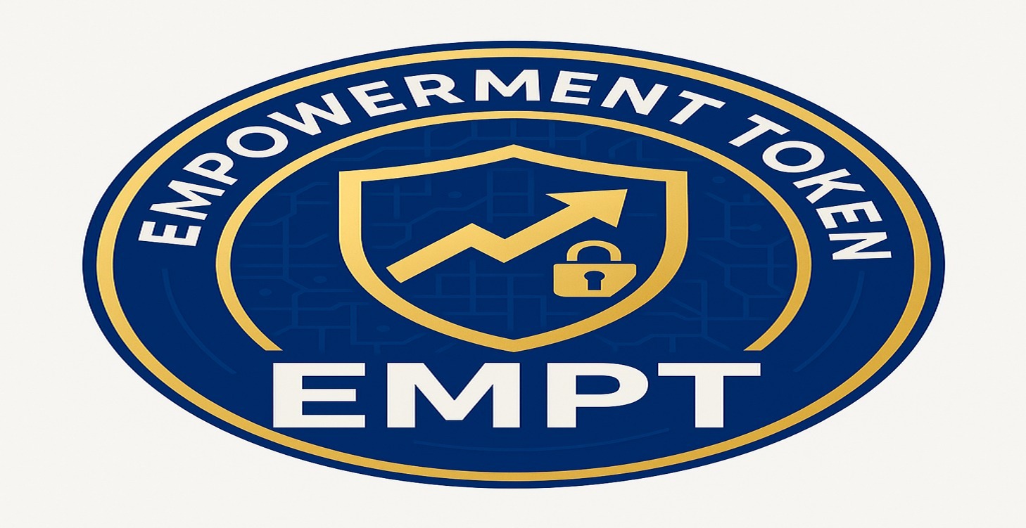 $EMPT Empowerment Token and EMPowered Penguins