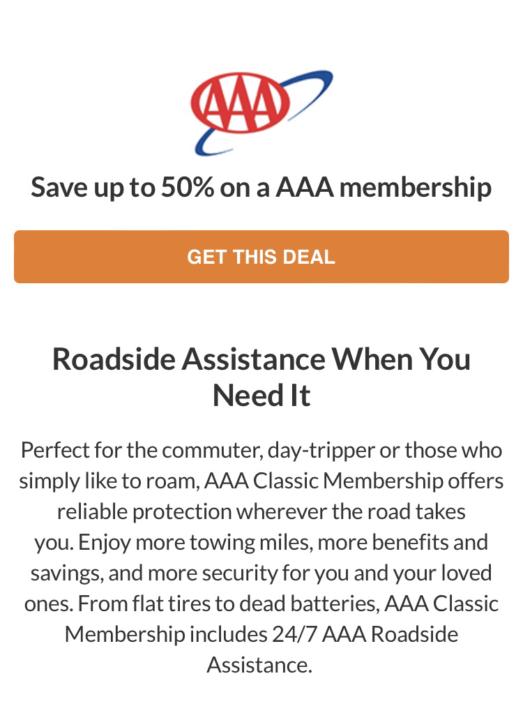 Savings
