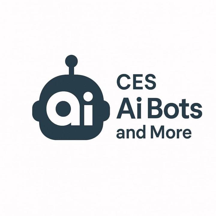 CES AI Bot