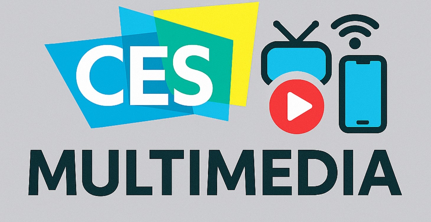 CES Multimedia