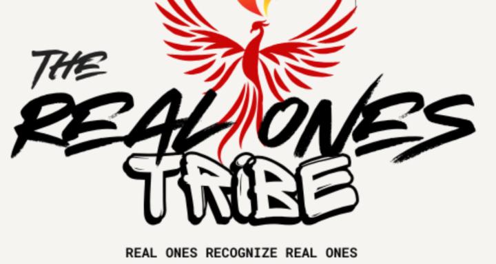 The Real Ones Tribe