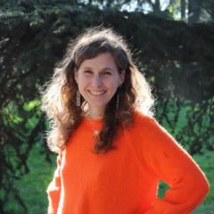 Florence Keller Bance