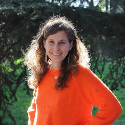 Florence Keller Bance