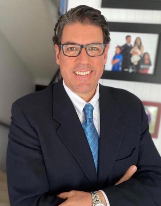 Ignacio Lopez lomeli