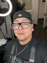 Steven Sandoval