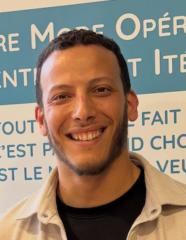 Zak Sekhari
