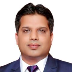 Vikas Mahajan