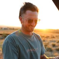 Bryce Clarke