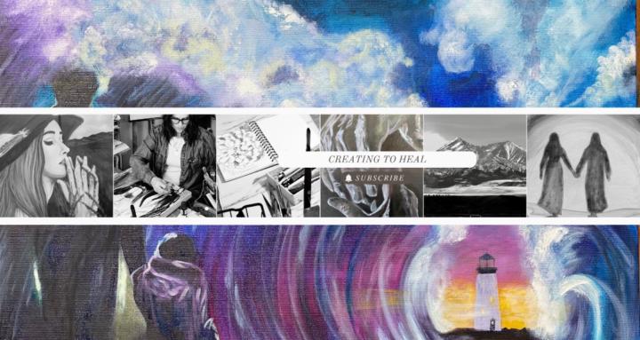 Creating to Heal™ 
