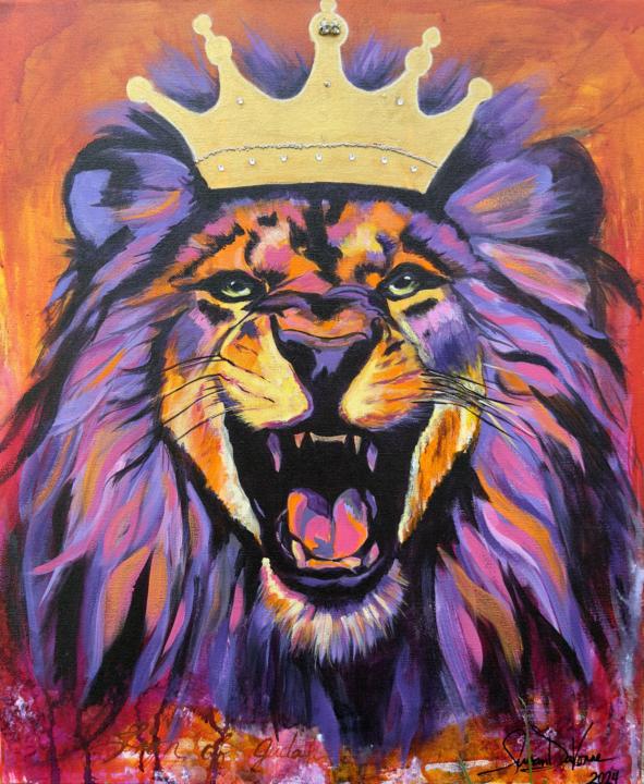 Lion of Judah