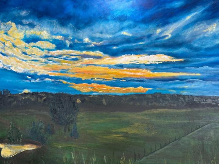 Feb-Week 4 prompt & verse