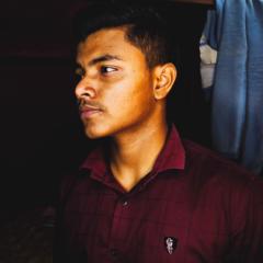 Riphat Uddin