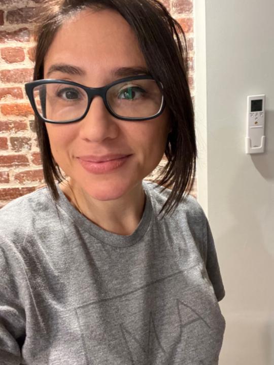 Kathy Valerin