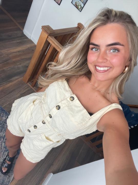 Katie Mcgregor