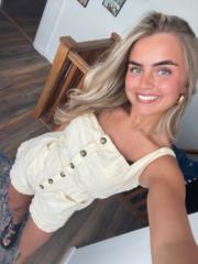 Katie Mcgregor