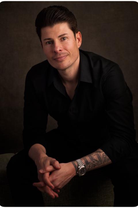 Anthony Ambrose
